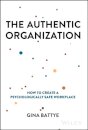 The Authentic Organization