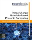 Phase Change Materials-Based Photonic Computing