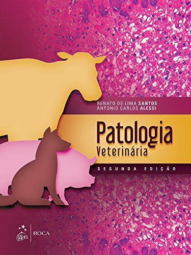 Patologia Veterinária
