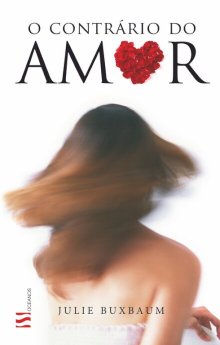 O Contrário Do Amor