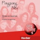 Pingpong Neu-Cd