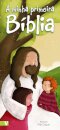 A Minha Primeira Bíblia