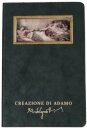 Creazione di Adamo 3D NOTEBOOK