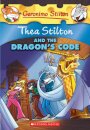 Geronimo Stilton Se: Thea Stilton And The Dragon'S