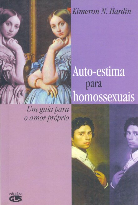 Auto-Estima Para Homossexuais