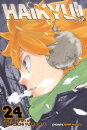 Haikyu!! Vol 24