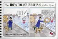 The How to be British Collection
