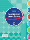 Missão Mat 5.º Caderno de Fichas 2026