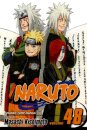 Naruto, Vol. 48