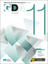 Geometria Descritiva A - 11.º ano Manual 2025