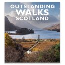 Outstanding Walks Scotland