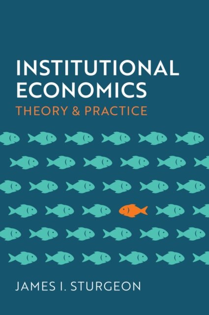 Institutional Economics