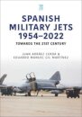 Spanish Military Jets  1954–2022