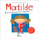 Matilde: Mas Que Grande Constipação!