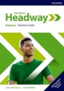 Headway, 5th Edition Beginner Teacher's Guide with Teacher's Resource Center