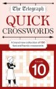The Telegraph Quick Crossword 10
