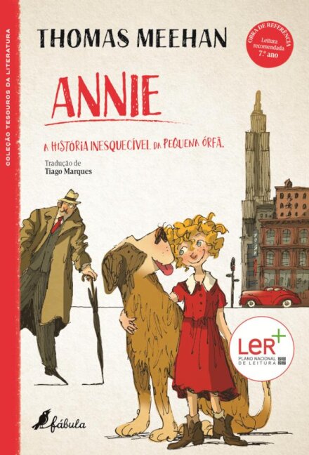 Annie