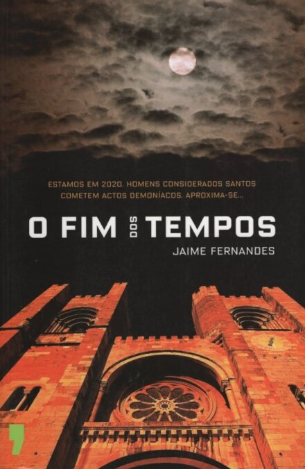 O Fim Dos Tempos