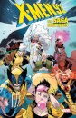X-Men '92: The Saga Continues
