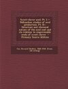 Sweet-Clover Seed. PT. I.--Pollination Studies of Seed Production. PT. II--Structure and Chemical Nature of the Seed Coat and Its Relation to Impermeable Seeds of Sweet Clover