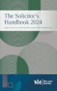 The Solicitor's Handbook 2024