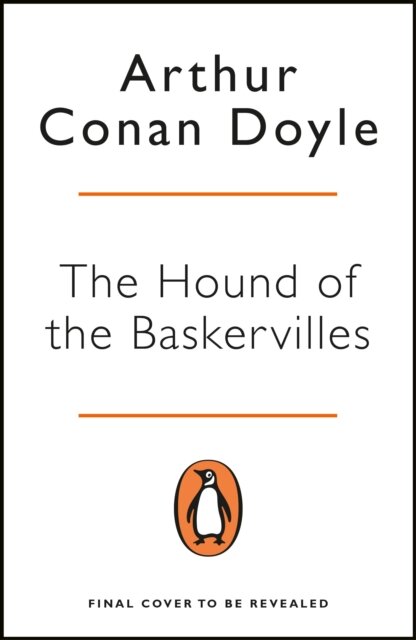The Hound Of The Baskervilles