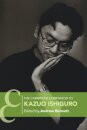 The Cambridge Companion to Kazuo Ishiguro