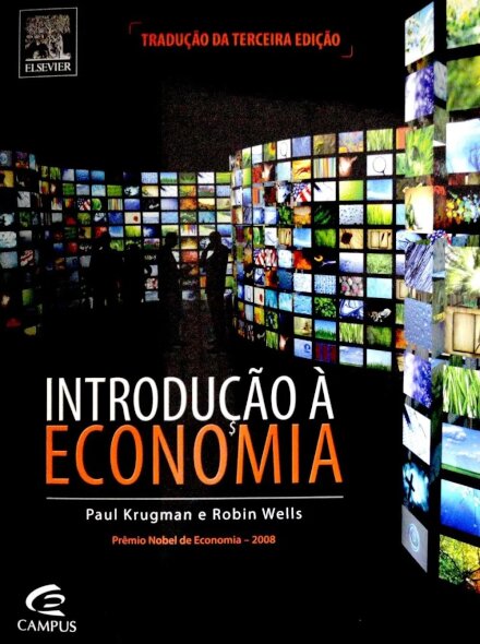Introdução À Economia