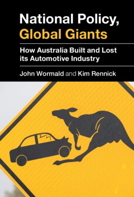National Policy, Global Giants