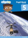 Science Bug Pupil Book Year 5