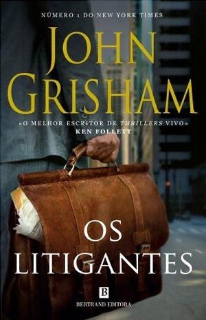 Os Litigantes
