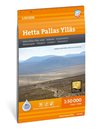 Hetta Pallas Yllas