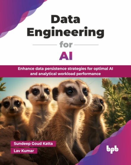 Data Engineering for AI