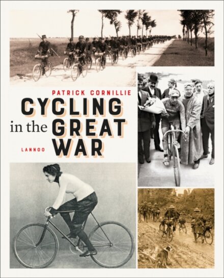 Cycling in the Great War