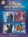 Disney Latest Movie Hits