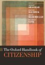 The Oxford Handbook of Citizenship