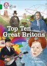 Top Ten Great Britons