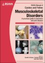 BSAVA Manual of Canine and Feline Musculoskeletal Disorders