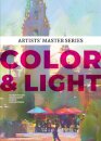 Artists' Master Series: Color and Light