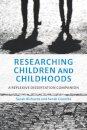 Researching Children and Childhoods