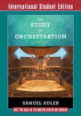 The Study of Orchestration 