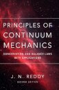 Principles of Continuum Mechanics