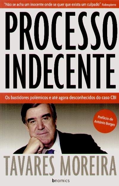 Processo Indecente