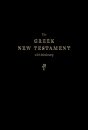 The Greek New Testament, Produced at Tyndale House, Cambridge, with Dictionary