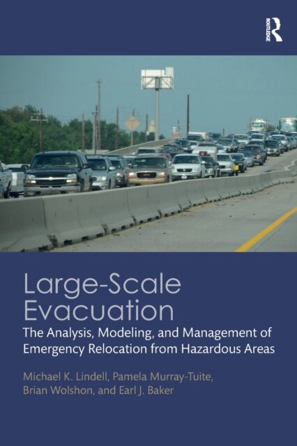 Large-Scale Evacuation