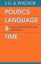 Politics, Language, and Time