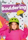 Bouldering