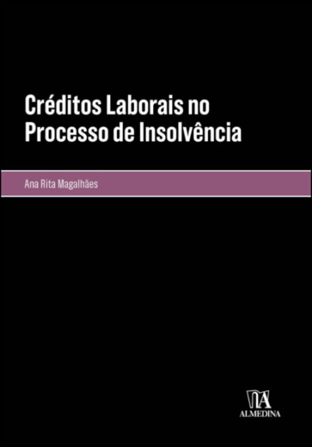 Créditos Laborais No Processo De Insolvência
