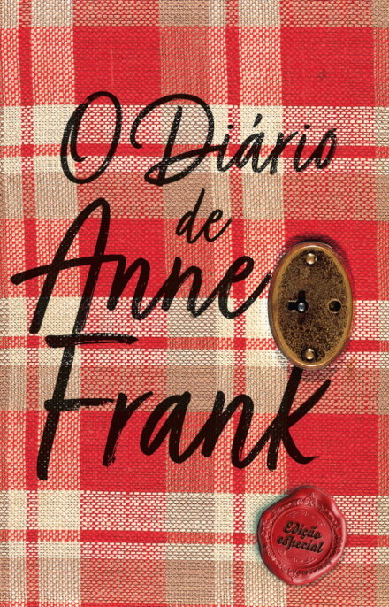 O Diário de Anne Frank - Edição Especial