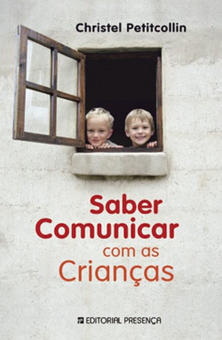 Saber Comunicar Com As Crianças